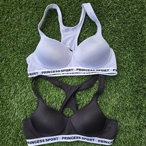 NEW! Sports Bras 2
